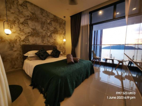 Seaview Luxury Suites at The Shore Kota Kinabalu